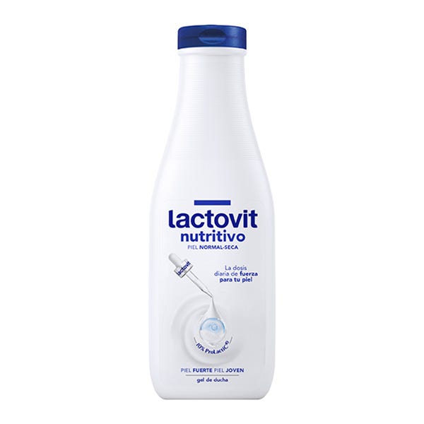 Lactovit Nutritivo 550 ml