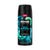 Aqua Bergamot