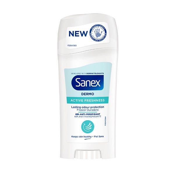 Dermo Active Freshness