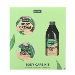 Estuche Body Care Kit