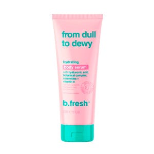 From Dully To Dewy