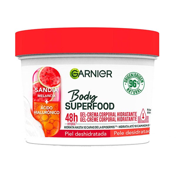 Body Superfood
