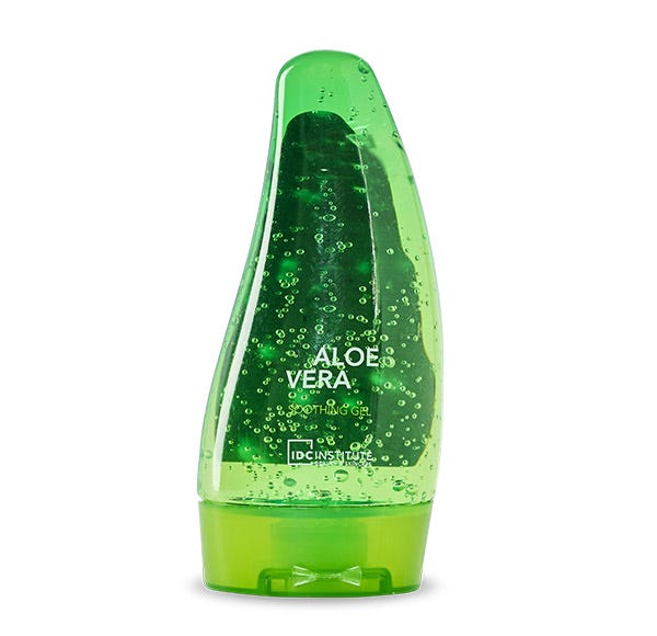 IDC Institute Soothing Gel Aloe Vera 80 ml