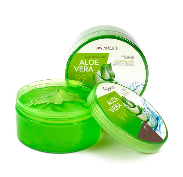 Soothing Gel Aloe Vera