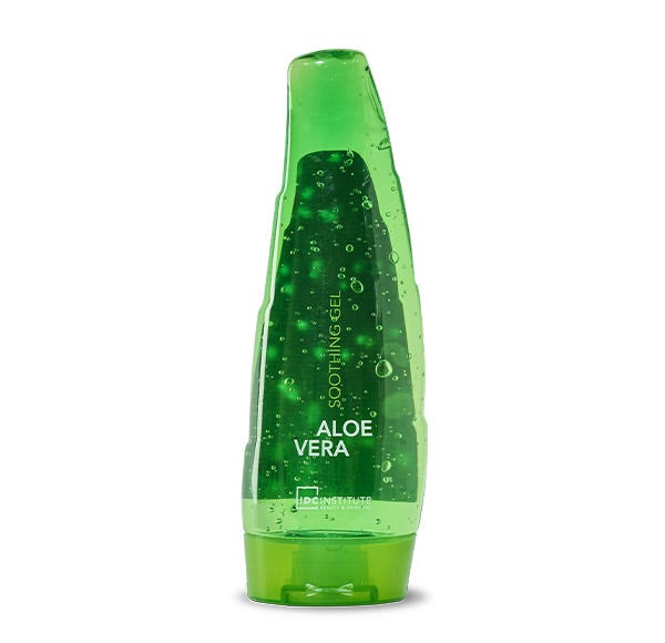 IDC Institute Soothing Gel Aloe Vera 250 ml