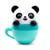 Animal Mug Lip Balm