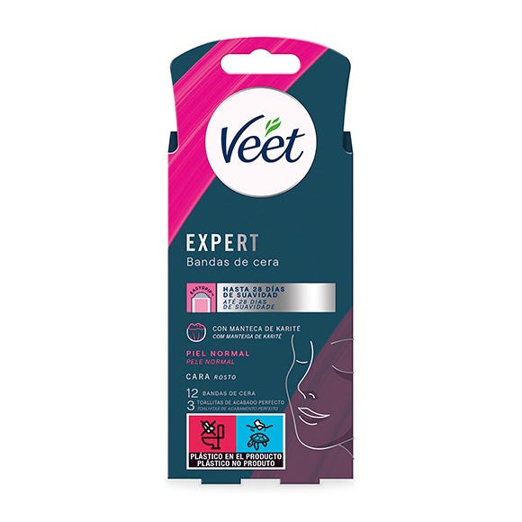 Veet Expert 12 ud