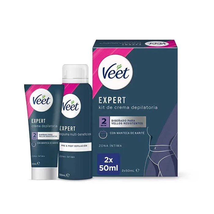 Veet Sensitive Touch Maquina Para Depilar Veet Depilar Cejas