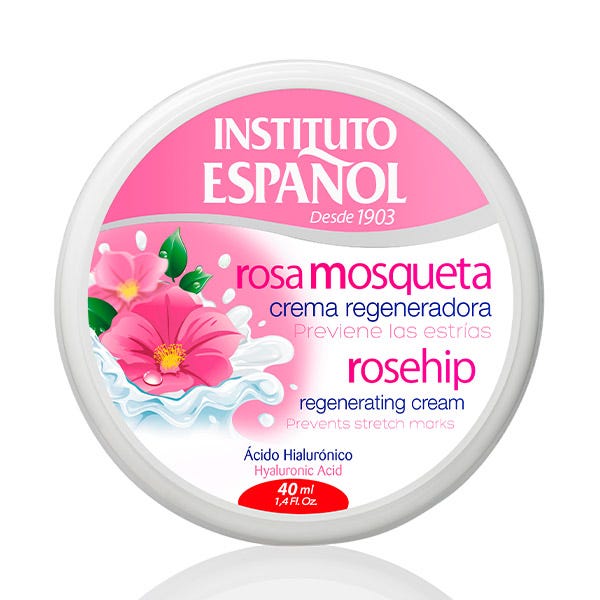 Rosa Mosqueta
