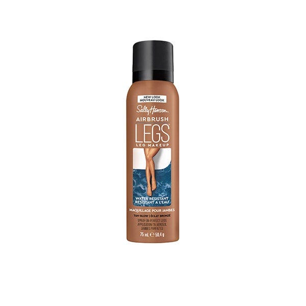 Sally Hansen Airbrush Legs Tan Glow 75 ml