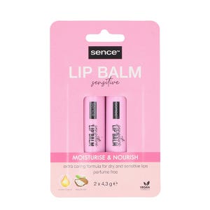 Lip Balm Sensitive