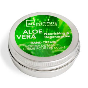 Aloe Vera Hand Cream