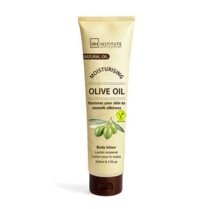 Moisturising Olive Oil