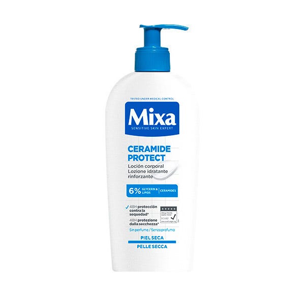 Mixa Ceramide Protect 250 ml