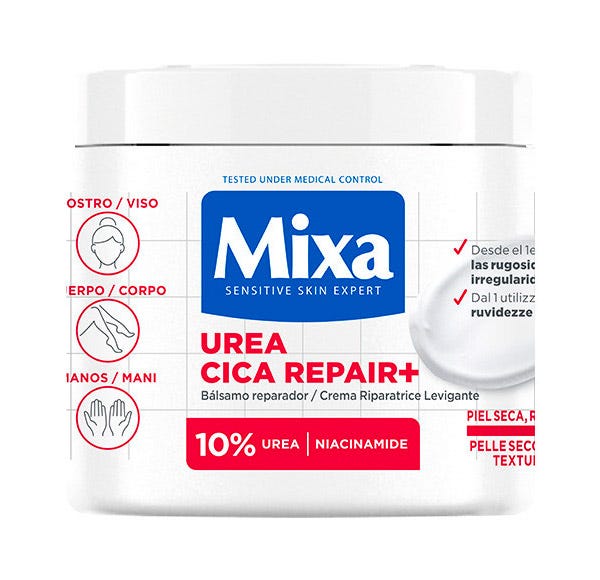 Urea Cica Repair