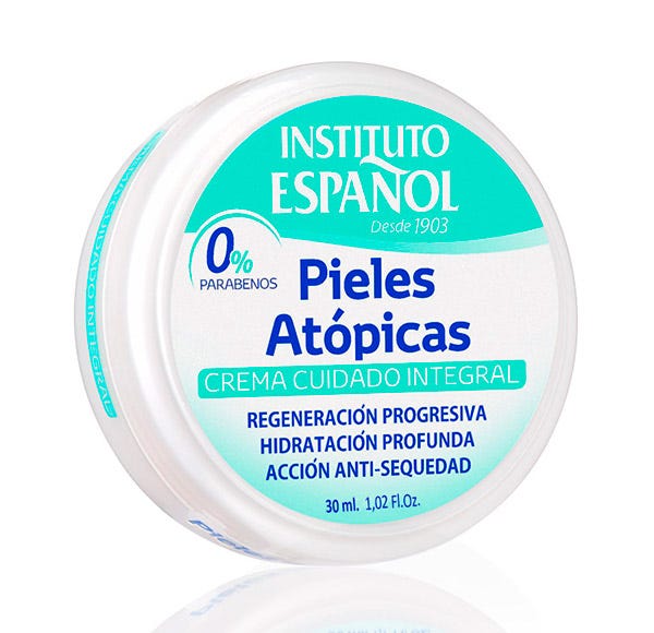 Pieles Atópicas