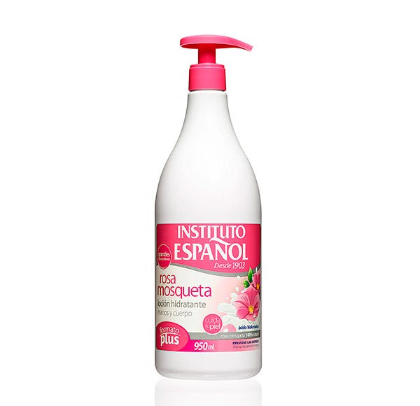 Instituto Español Rosa Mosqueta 950 ml