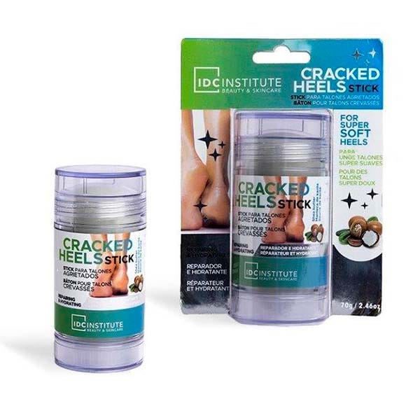 Stick Talones Agrietados