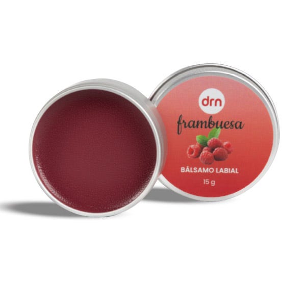 Bálsamo Labial Frambuesa