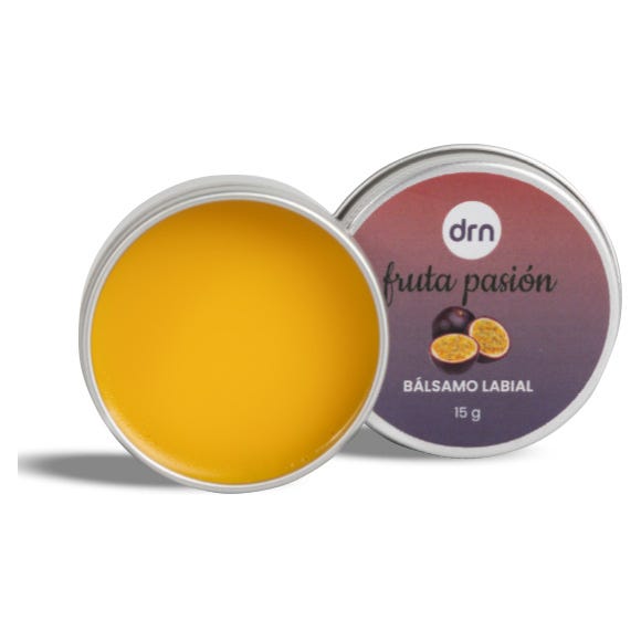 Bálsamo Labial Fruta Pasión