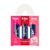 Pack Bálsamos Labiales Kiss