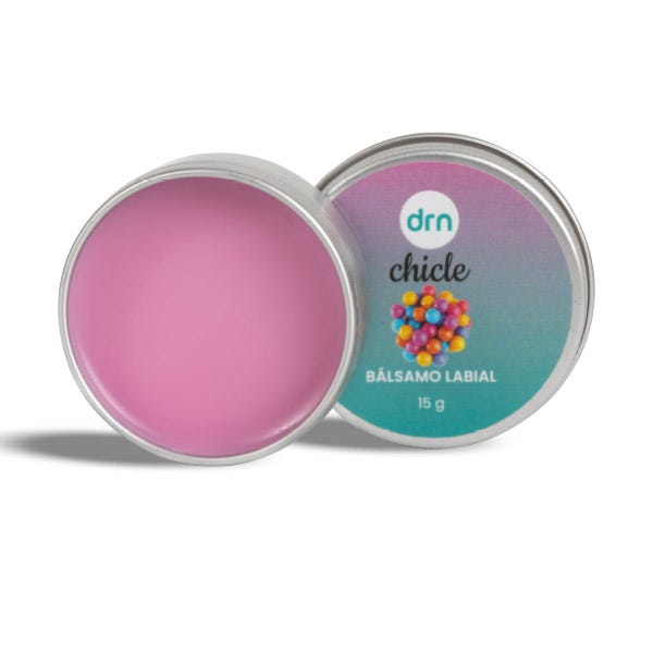 Bálsamo Labial Chicle
