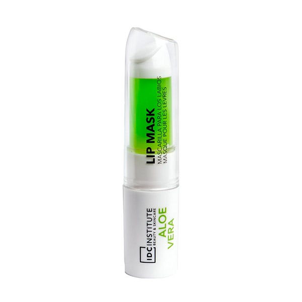 Tratamiento Labial Aloe Vera