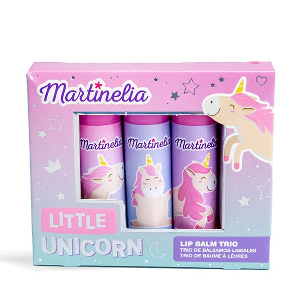 Bálsamo Labial Little Unicorn