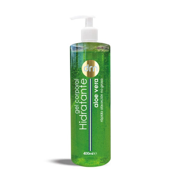 Gel Corporal Hidratante 