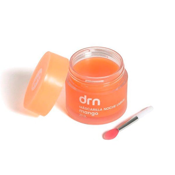 Mascarilla Labial Con Aplicador