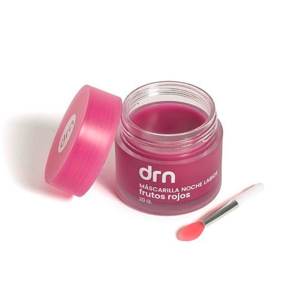 Mascarilla Labial Con Aplicador