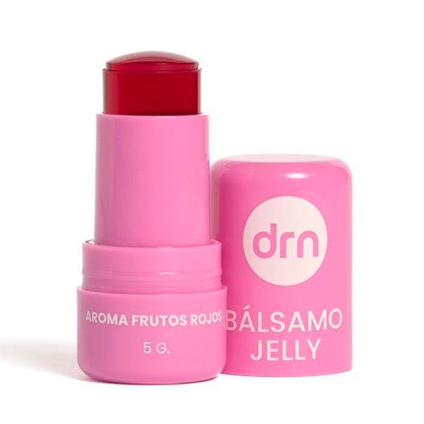 Bálsamo Jelly Labial