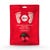 Mascarilla Nutritiva Pies Cherry