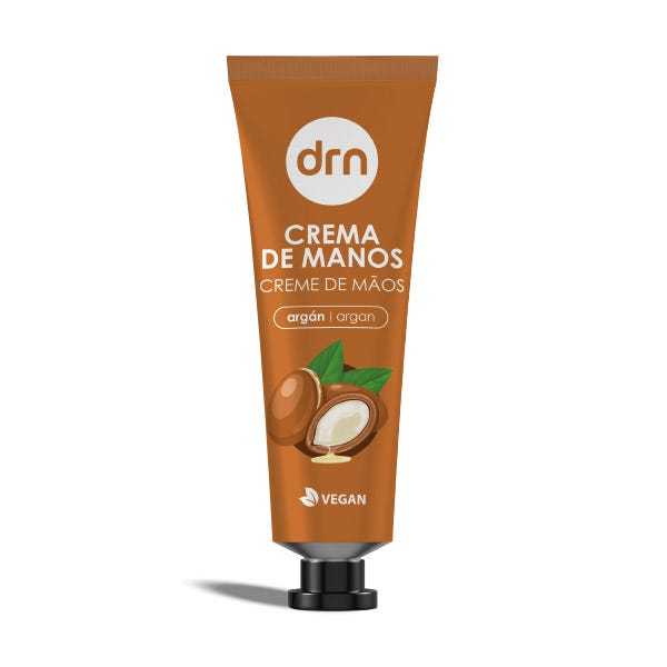 Crema Manos Argán