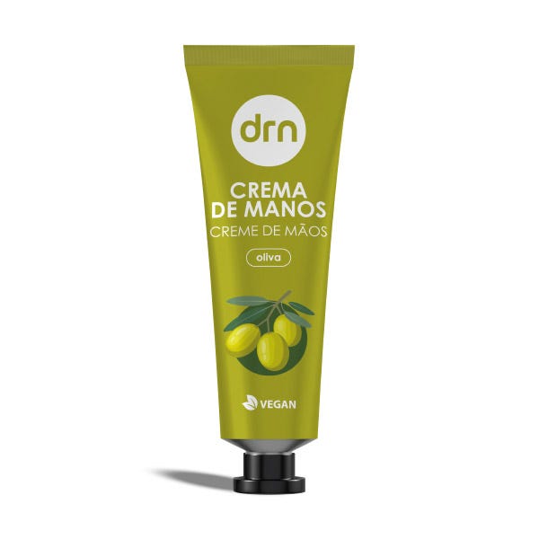 Crema Manos Oliva