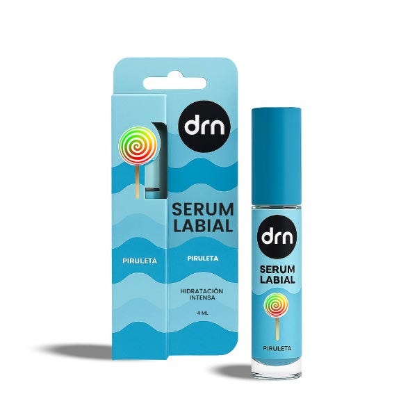 Sérum Labial Hidratación Intensa