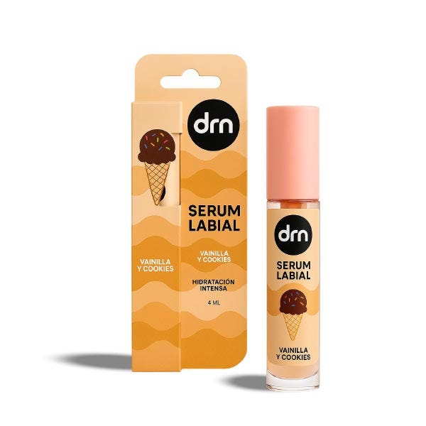 Sérum Labial Hidratación Intensa