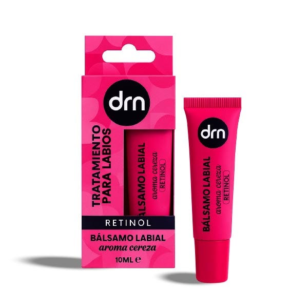 Bálsamo Labial Tratamiento Intensivo