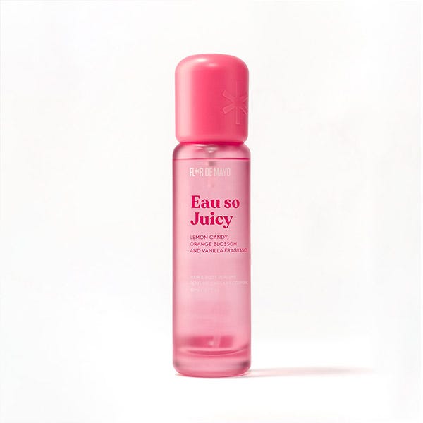 Eau So Juicy
