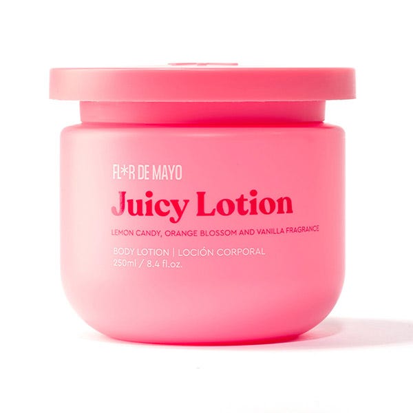 Juicy Lotion