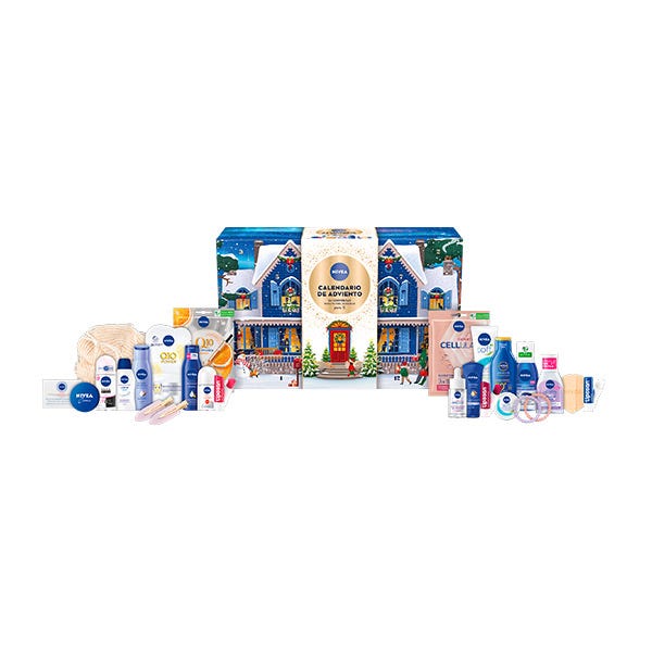 Calendario De Adviento