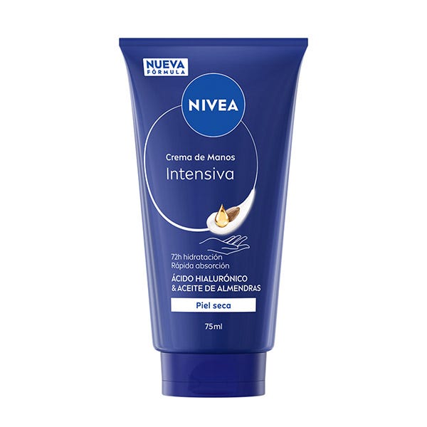 Nivea Intensiva 75 ml
