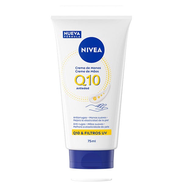 Nivea Q10 75 ml