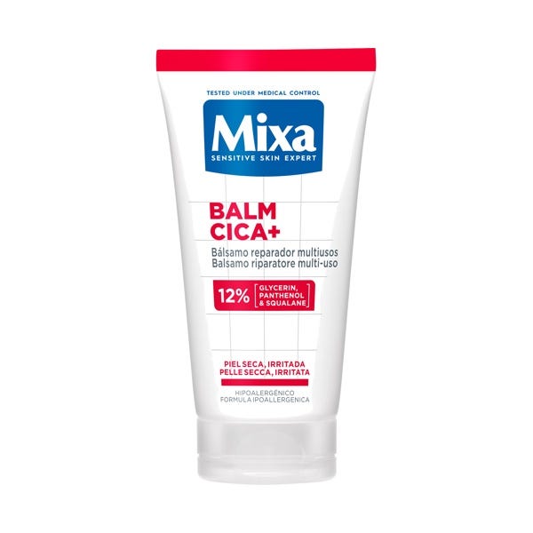 Balm Cica +