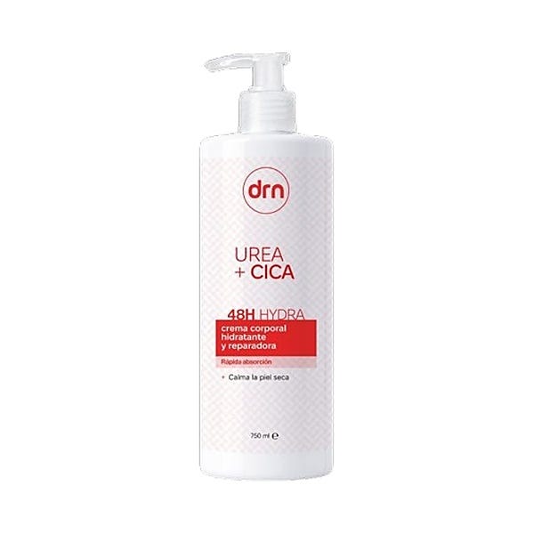 Urea + Cica 750ML