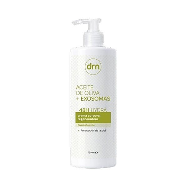 Aceite De Oliva + Exosomas 750ML