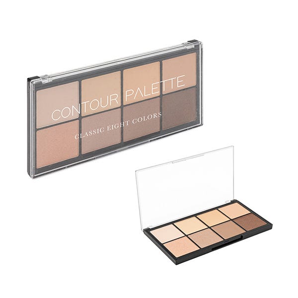 Contour Palette Classic