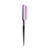 Back Combing Black Lilac