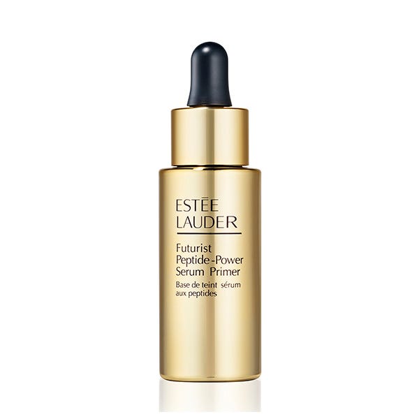 Futurist Peptide-Power Serum Primer