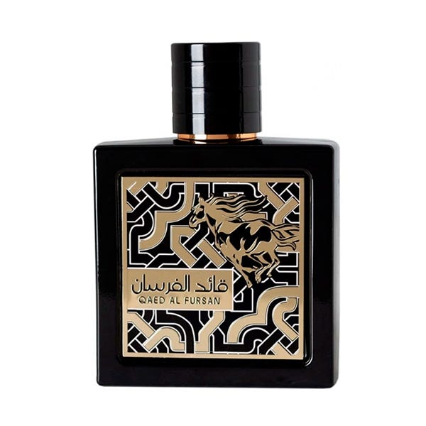 Qaed Al Fursan